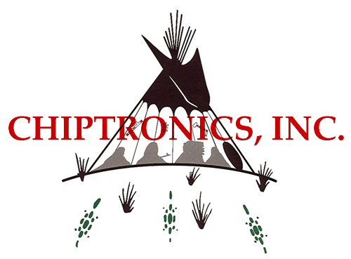 Chiptronics, Inc.