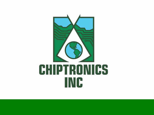 Chiptronics Company Overview